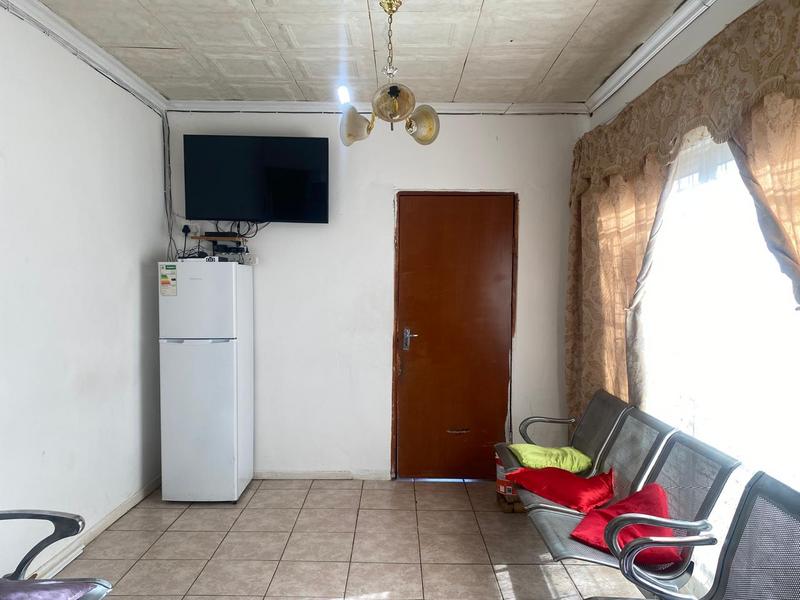13 Bedroom Property for Sale in Madeira Park Eastern Cape